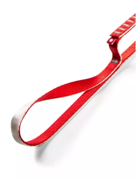 Pętla daisy Ocun Daisychain ECO-PES 115cm Red