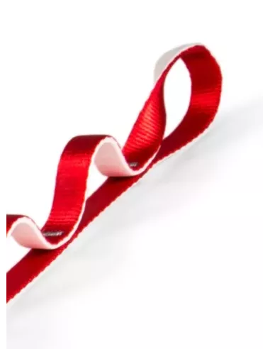 Pętla daisy Ocun Daisychain ECO-PES 115cm Red