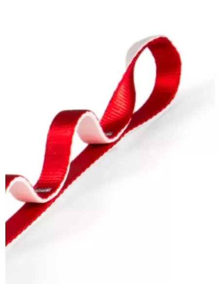 Pętla daisy Ocun Daisychain ECO-PES 115cm Red
