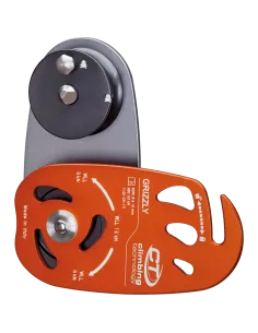 Pulley Climbing Technology Grizzly 2