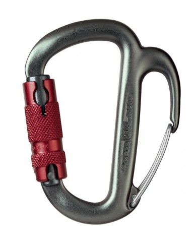 Karabinek Petzl Freino