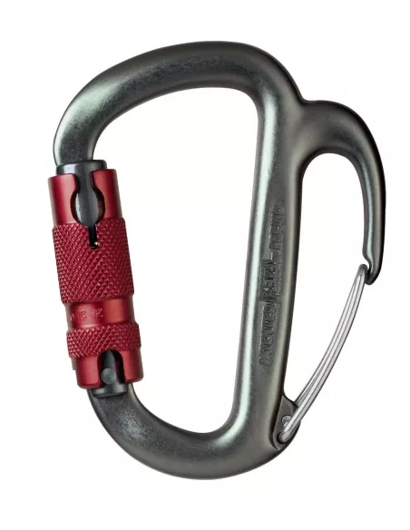 Carabiner Petzl Freino Carabiner Petzl Freino