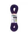 Climbing rope Beal Joker Unicore 9,1mm Dry Cover Purple 60m