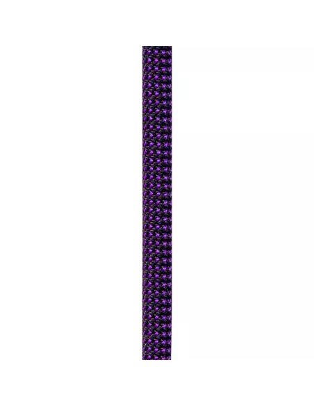 Climbing rope Beal Joker Unicore 9,1mm Dry Cover Purple 60m