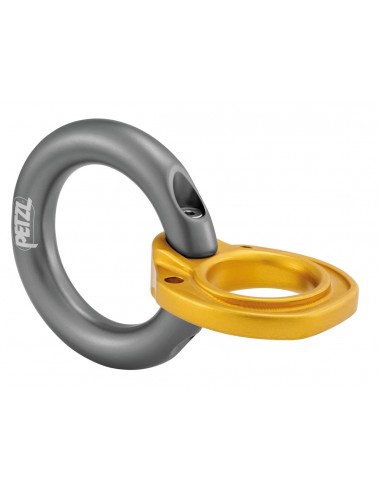 Kolucho Petzl Ring2Ring