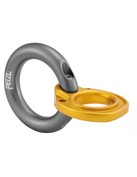 Ring Petzl Ring2Ring Ring Petzl Ring2Ring