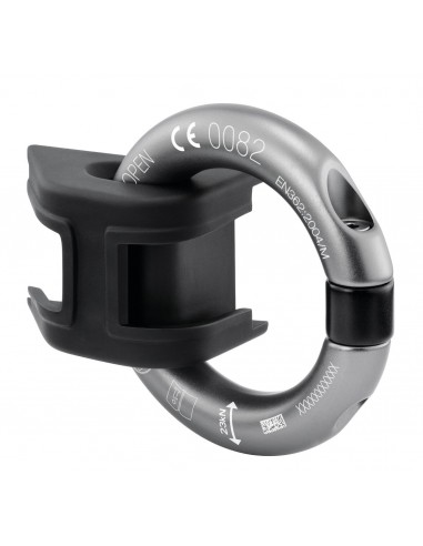 Kolucho Petzl Ring2Side