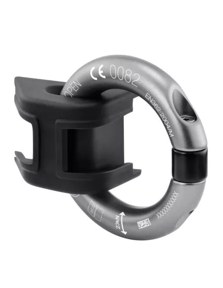 Ring Petzl Ring2Side Ring Petzl Ring2Side