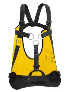 Trójkąt ewakuacyjny Petzl Pitagor