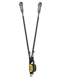 Lanyard Petzl Absorbica-Y 80cm