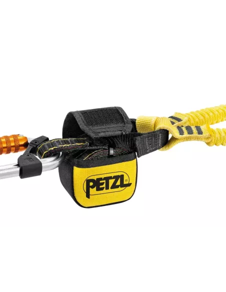 Lanyard Petzl Absorbica-Y MGO Flex 150 Lanyard Petzl Absorbica-Y MGO Flex 150