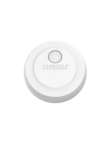 Food thermos Kambukka Bora 600ml Chalk White