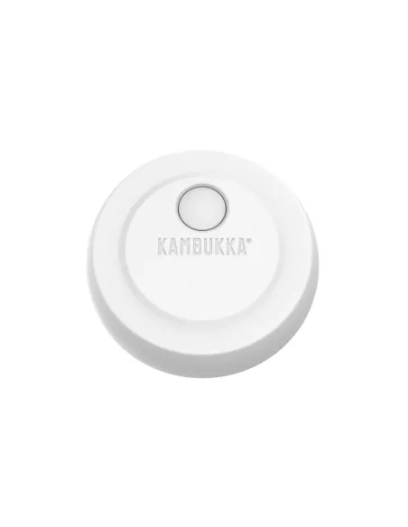 Food thermos Kambukka Bora 600ml Chalk White