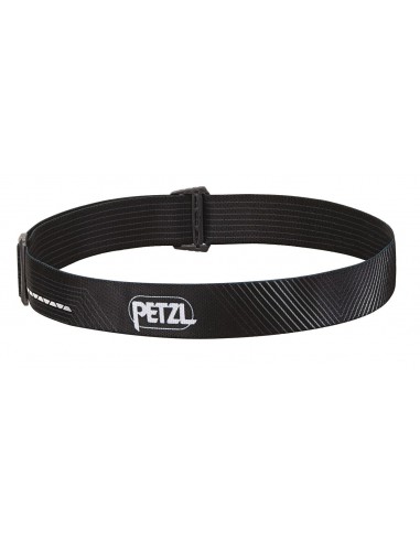 Reflective spare headband for Petzl Tikkina/Tikka/Actik