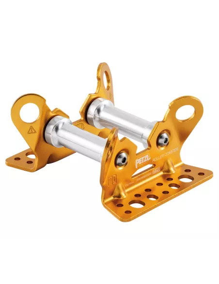 Osłona liny Petzl Roller Coaster