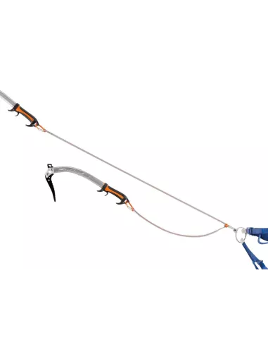 Lonża do czekanów Petzl V Link