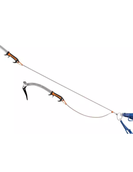 Lonża do czekanów Petzl V Link