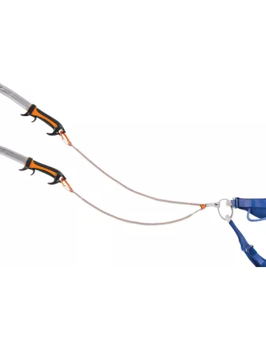 Lonża do czekanów Petzl V Link
