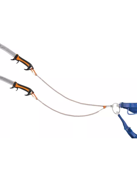Lonża do czekanów Petzl V Link