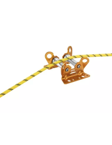 Osłona liny Petzl Roller Coaster