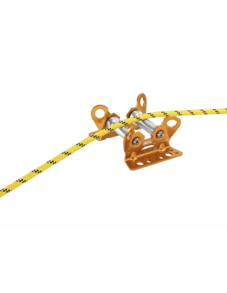 Osłona liny Petzl Roller Coaster