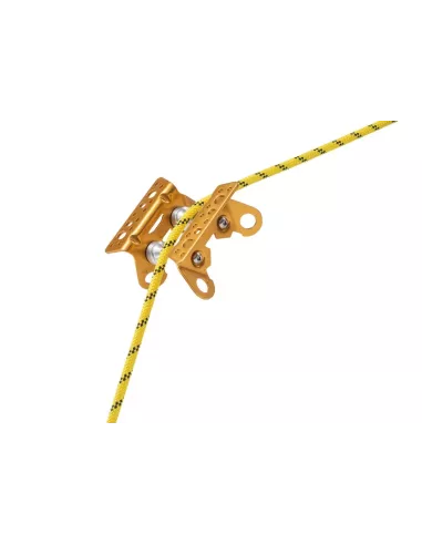 Osłona liny Petzl Roller Coaster