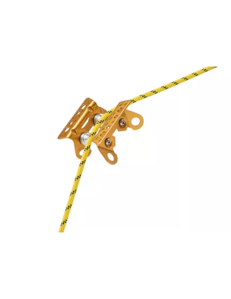 Osłona liny Petzl Roller Coaster