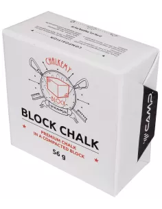 Chalk Camp Block Chalk 56g