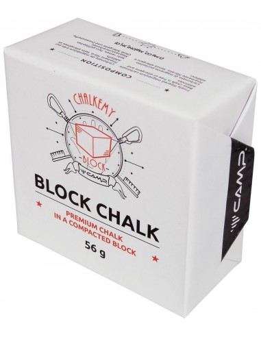 Magnezja Camp Block Chalk 56g