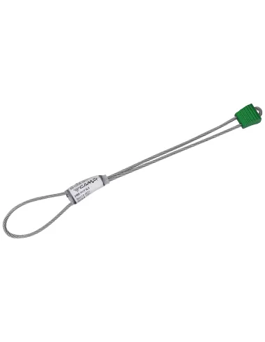 Chocks Camp Pro Nut Set 5 pcs