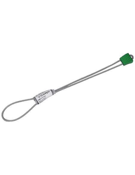 Chocks Camp Pro Nut Set 5 pcs