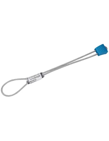 Chocks Camp Pro Nut Set 5 pcs
