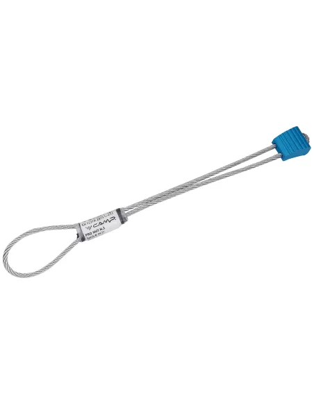 Chocks Camp Pro Nut Set 5 pcs
