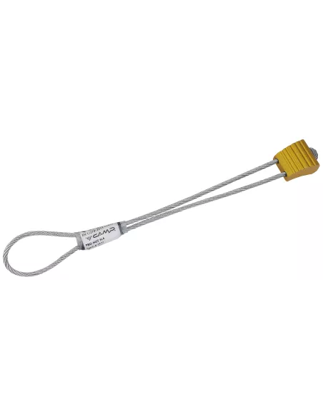 Chocks Camp Pro Nut Set 5 pcs
