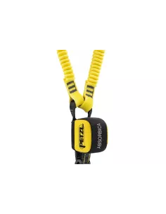 Lanyard Petzl Absorbica-Y 150 Flex 2