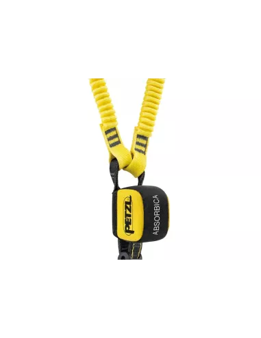 Lanyard Petzl Absorbica-Y 150 Flex