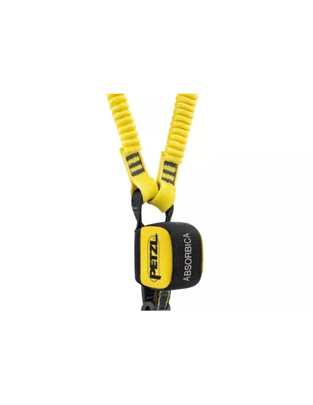 Lanyard Petzl Absorbica-Y 150 Flex