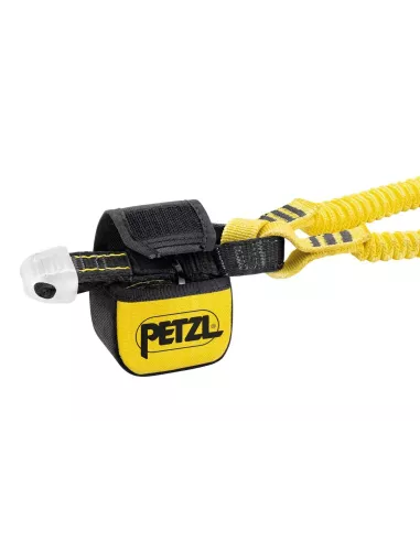 Lanyard Petzl Absorbica-Y 150 Flex
