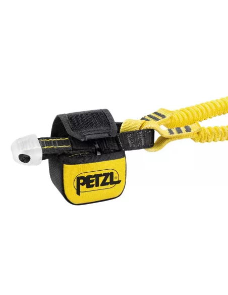 Lanyard Petzl Absorbica-Y 150 Flex