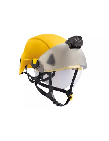 Helmet Petzl Strato Black