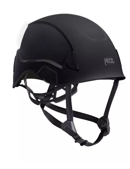 Helmet Petzl Strato Black