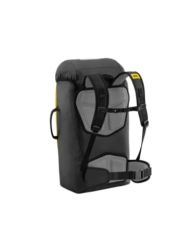 Bag Petzl Transport 60 Yellow