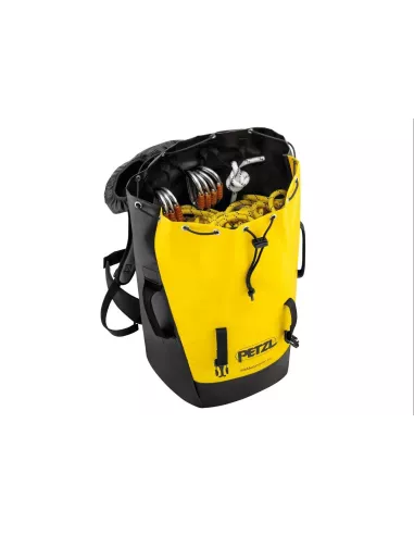 Bag Petzl Transport 60 Yellow