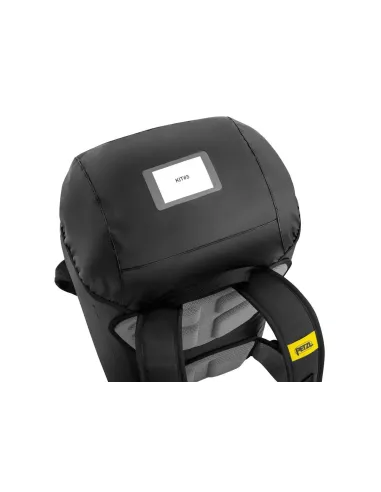 Bag Petzl Transport 60 Yellow