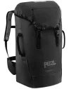Worek transportowy Petzl Transport 60 Black