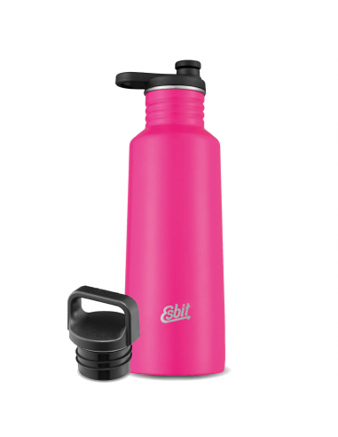 Bottle Esbit Pictor Pinkie Pink 750ml