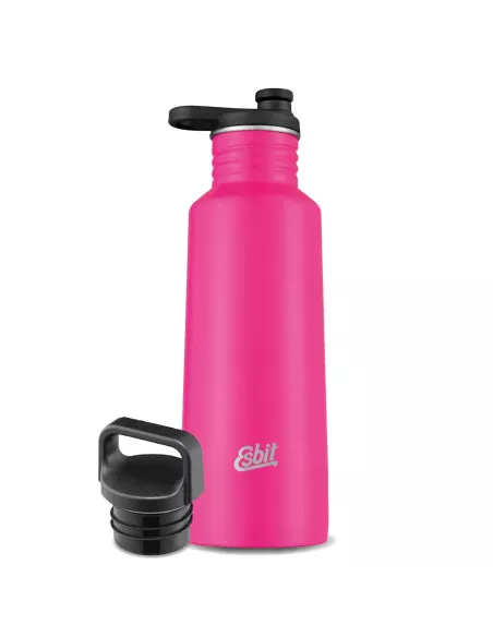 Butelka Esbit Pictor Pinkie Pink 750ml