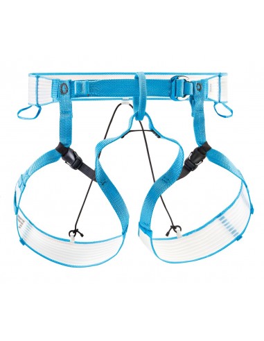 Harness Petzl Altitude Turquoise