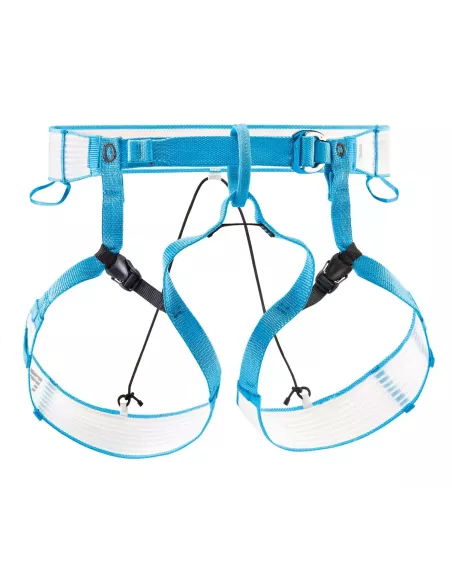 Harness Petzl Altitude Turquoise