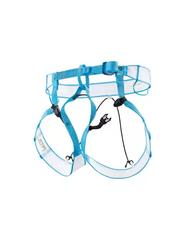 Harness Petzl Altitude Turquoise